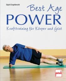 Cover von Best Age Power