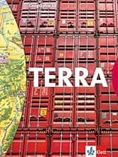 Cover von TERRA Geographie 10. Ausgabe Bayern Gymnasium
