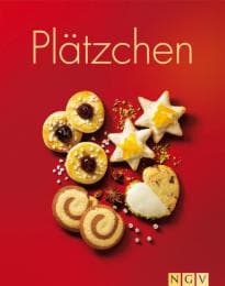 Cover von Plätzchen