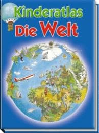 Cover von Die Welt