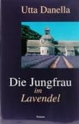 Cover von Die Jungfrau in Lavendel