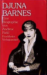 Cover von Djuna Barnes