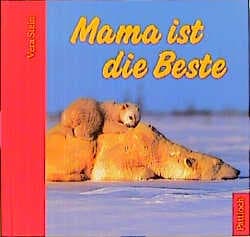Cover von Mama ist die Beste