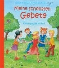 Cover von Meine schönsten Gebete