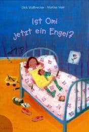 Cover von Ist Omi jetzt ein Engel?