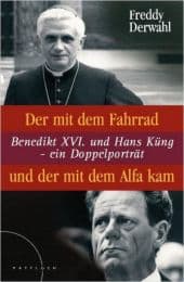 Cover von Der mit dem Fahrrad und der mit dem Alfa kam