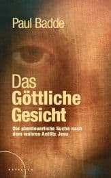 Cover von Das Göttliche Gesicht