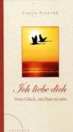 Cover von Ich liebe dich