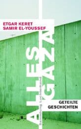 Cover von Alles Gaza