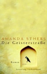 Cover von Die Geisterstraße