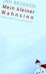Cover von Mein kleiner Wahnsinn