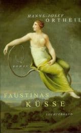 Cover von Faustinas Küsse