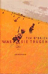Cover von Was sie trugen