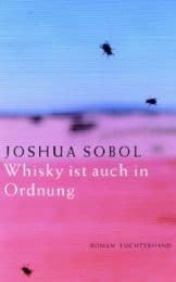 Cover von Whisky ist auch in Ordnung