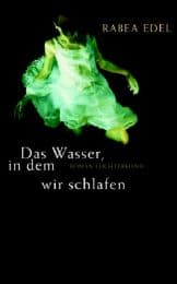 Cover von Das Wasser, in dem wir schlafen