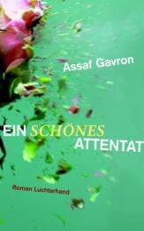 Cover von Ein schönes Attentat