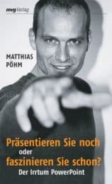 Cover von Präsentieren Sie noch oder faszinieren Sie schon?