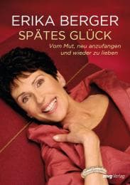 Cover von Spätes Glück