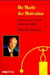 Cover von Die Macht der Motivation