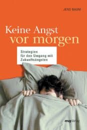 Cover von Keine Angst vor morgen