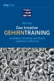 Cover von Das kreative Gehirntraining