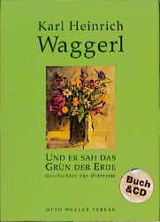 Cover von Und er sah das Grün der Erde