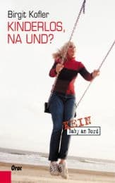 Cover von Kinderlos, na und?