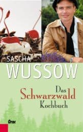 Cover von Das Schwarzwald-Kochbuch