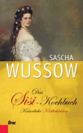 Cover von Das Sisi-Kochbuch