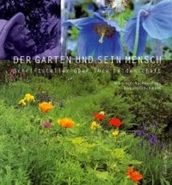 Cover von Der Garten und sein Mensch