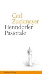 Cover von Henndorfer Pastorale