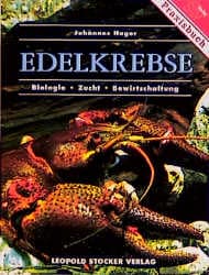 Cover von Edelkrebse