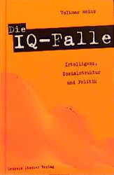 Cover von Die IQ-Falle