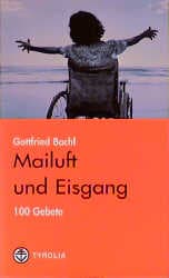 Cover von Mailuft und Eisgang