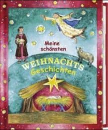 Cover von Meine schönsten Weihnachtsgeschichten