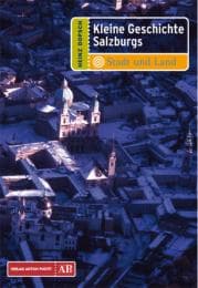 Cover von Kleine Geschichte Salzburgs