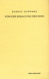 Cover von Von der Bebauung der Erde