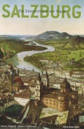 Cover von Salzburg