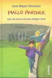 Cover von Hallo Partner