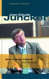 Cover von Jean-Claude Juncker