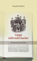 Cover von Längst nicht mehr koscher