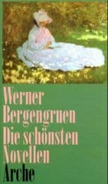 Cover von Die schönsten Novellen