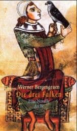 Cover von Die drei Falken