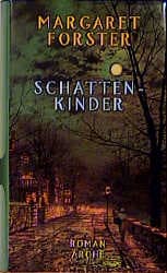 Cover von Schattenkinder