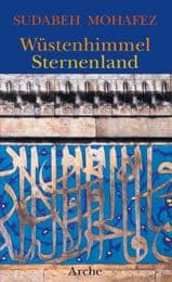 Cover von Wüstenhimmel Sternenland