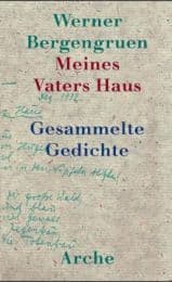 Cover von Meines Vaters Haus