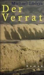 Cover von Der Verrat