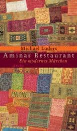Cover von Aminas Restaurant