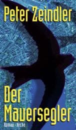 Cover von Der Mauersegler