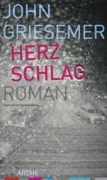 Cover von Herzschlag
